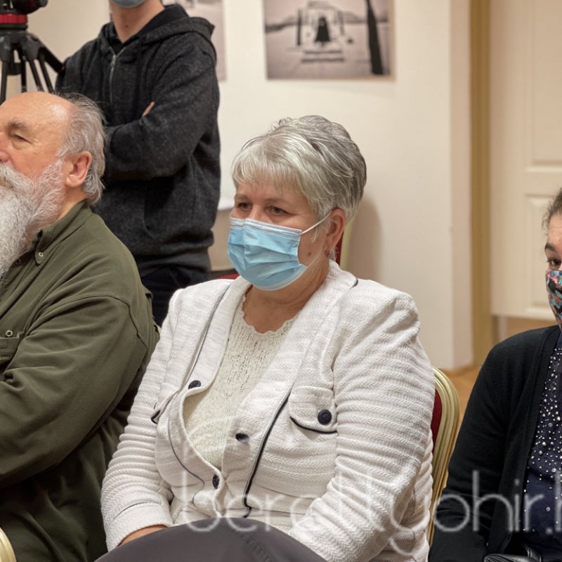 Tóth István jubileumi fotóliállítása 04